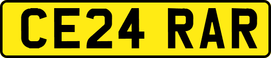CE24RAR