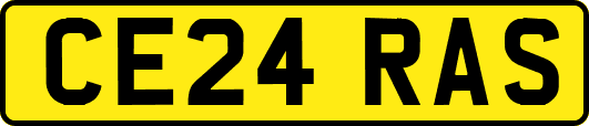 CE24RAS