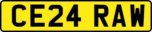 CE24RAW