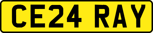 CE24RAY