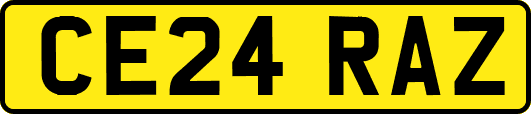 CE24RAZ