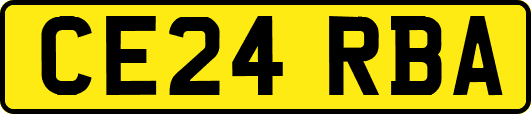 CE24RBA