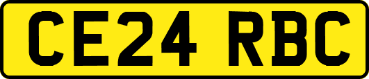 CE24RBC