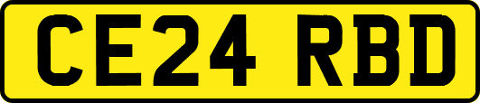 CE24RBD