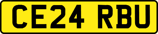 CE24RBU