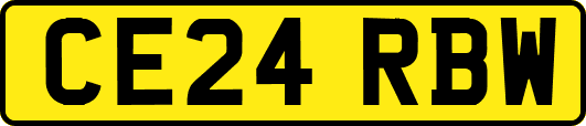 CE24RBW