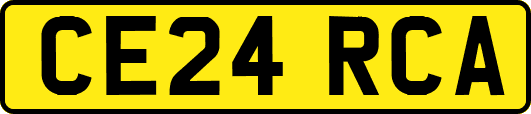 CE24RCA