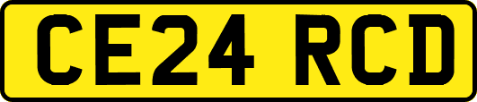 CE24RCD