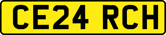 CE24RCH