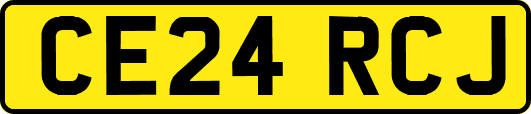 CE24RCJ