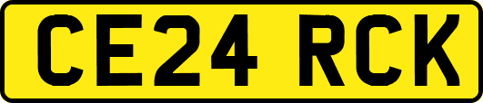 CE24RCK