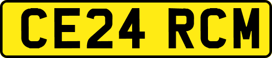 CE24RCM