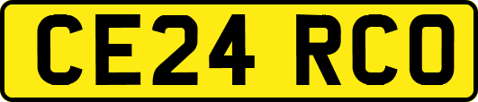 CE24RCO