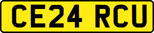 CE24RCU