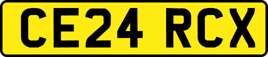 CE24RCX
