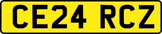 CE24RCZ