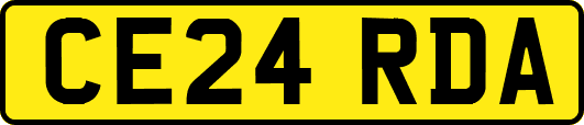 CE24RDA