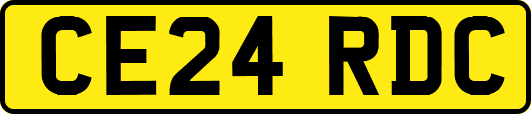 CE24RDC