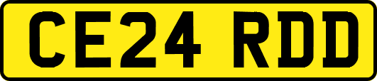 CE24RDD