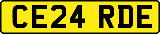 CE24RDE