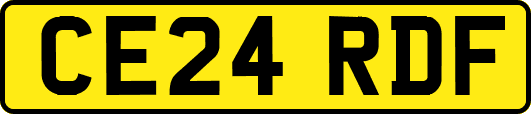 CE24RDF