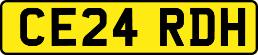 CE24RDH