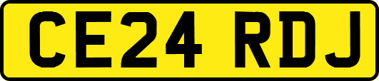 CE24RDJ