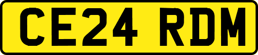 CE24RDM
