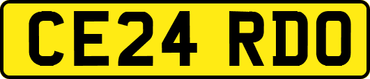 CE24RDO