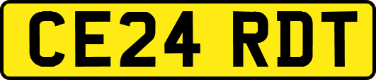 CE24RDT