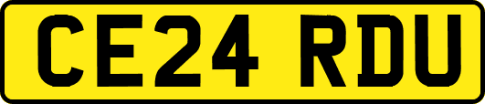 CE24RDU