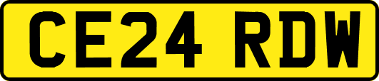 CE24RDW