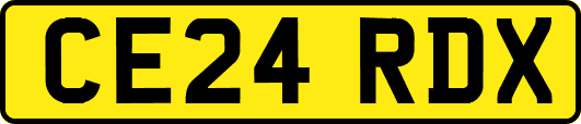 CE24RDX