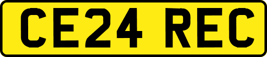 CE24REC