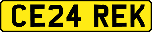 CE24REK
