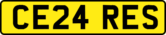 CE24RES