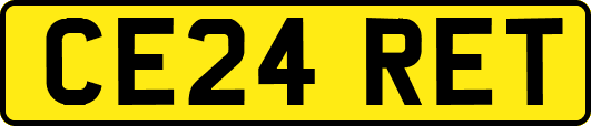 CE24RET