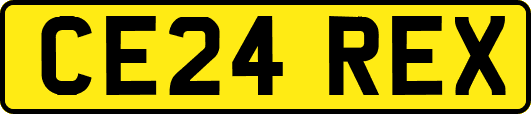 CE24REX
