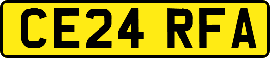 CE24RFA