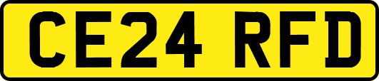 CE24RFD