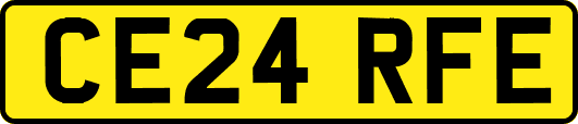 CE24RFE