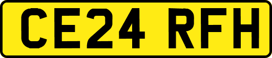 CE24RFH