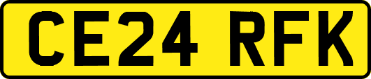 CE24RFK
