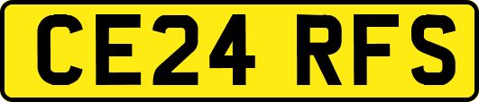 CE24RFS