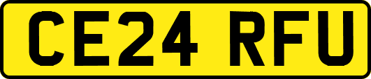 CE24RFU