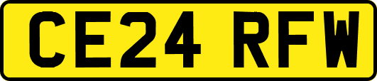 CE24RFW