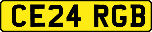 CE24RGB