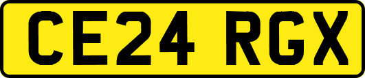 CE24RGX