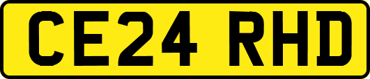 CE24RHD