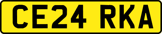 CE24RKA
